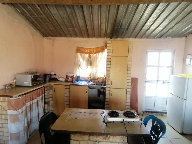 2 Bedroom Property for Sale in Welbedacht North West